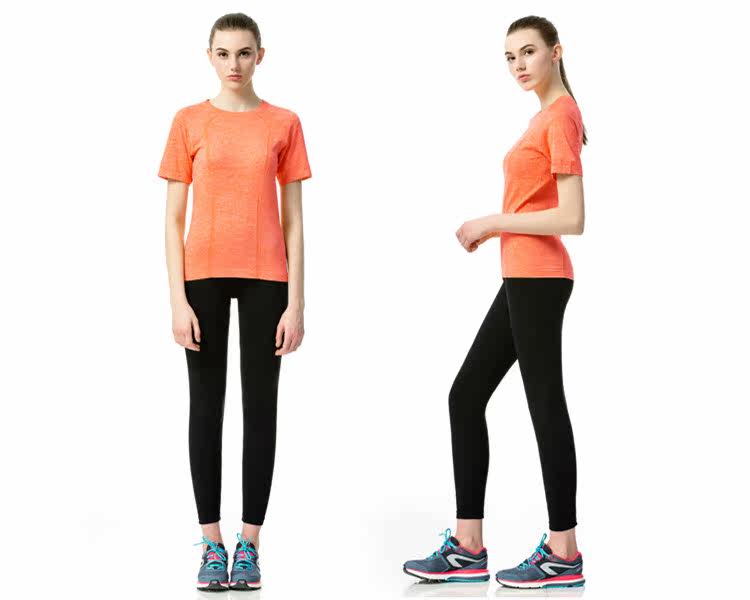 Vêtement fitness femme - Ref 608281 Image 18