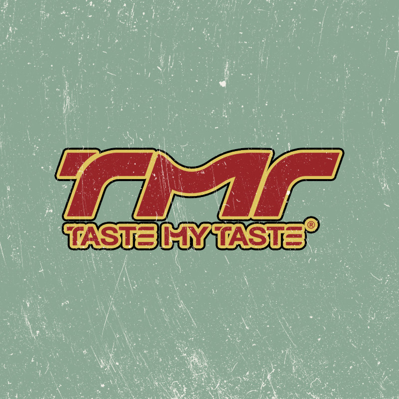 Taste My Taste玩味制燥