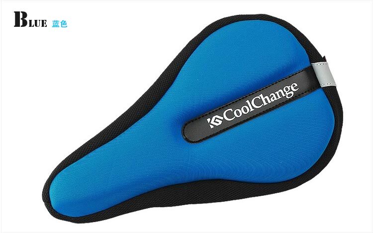 Selle de vélo Mountain Bike COOLCHANGE - Ref 2351267 Image 13