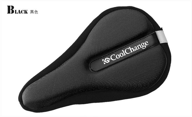 Selle de vélo Mountain Bike COOLCHANGE - Ref 2351267 Image 14
