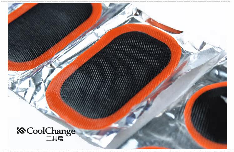 Outils pour vélo COOLCHANGE - Ref 2281384 Image 7