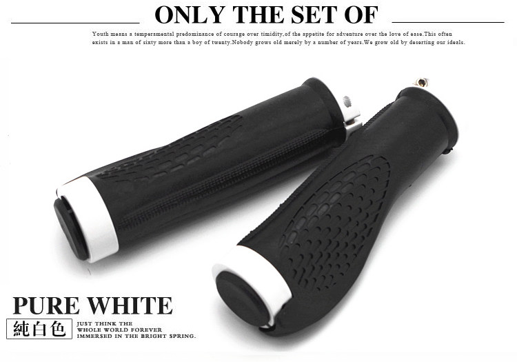 Poignées de vélo - Ref 2340846 Image 9