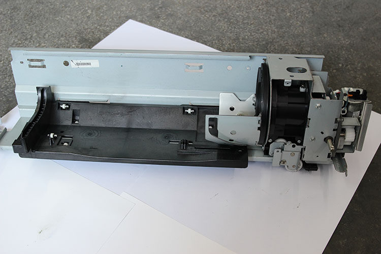 Unassembled Canon 6075 6275 For powder components Non-brand new