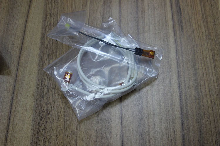 The Canon 6075 6275 Thermo-sensitive Main Deputy Set