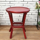 Vine Chef Стул Трех -Балконный стол и стул в комнате отдых