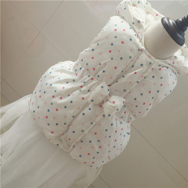 Gilet fille - Ref 2070653 Image 10