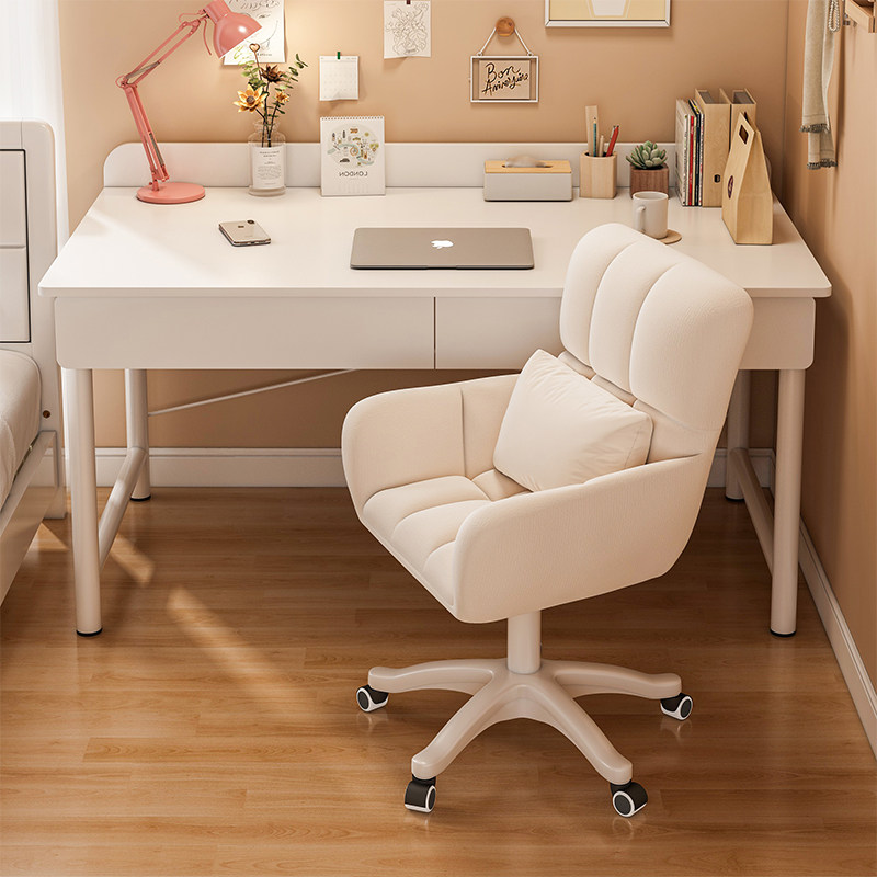 Computer Desk Child Birth Bedroom Desk Student Home Desktop Desk Sub Easy Rental House Table Bench-Taobao