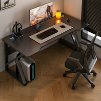 E -Sports Table Simple Ardent House Computer Desk -стиль офисный стол Студенческий стол домашний стол