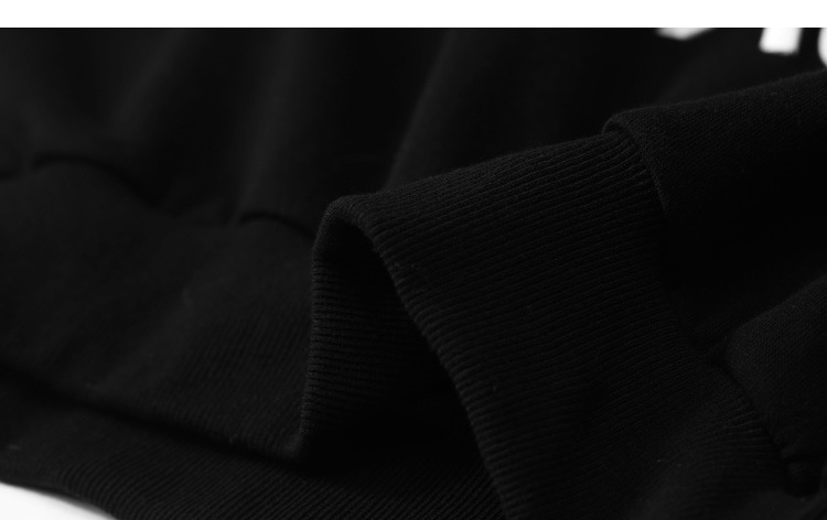 Sweatshirt femme SAC  POCHE FEERIQUE en Coton - Ref 3216178 Image 72