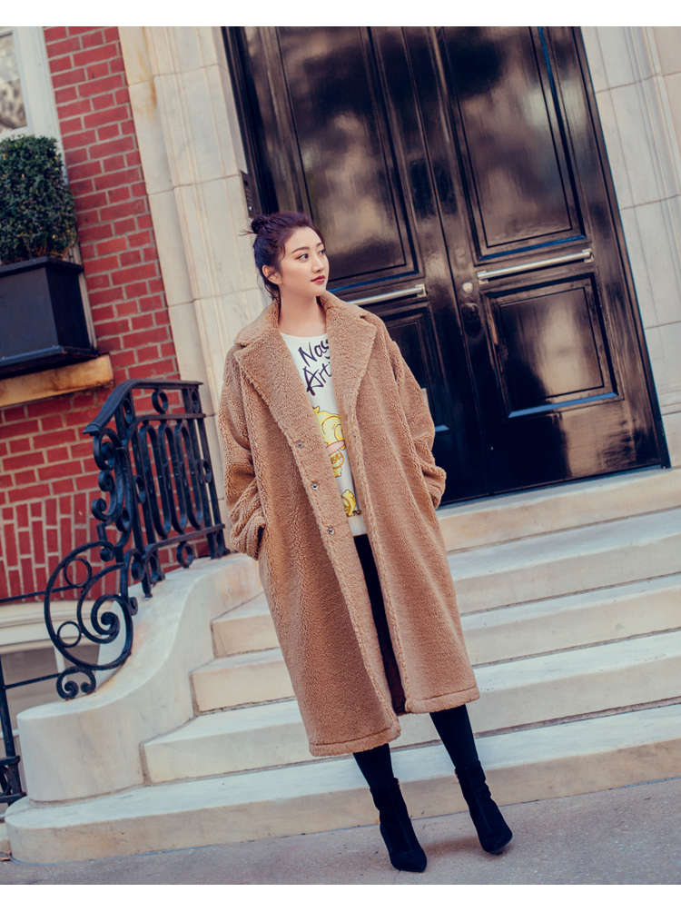 Sweatshirt femme SAC  POCHE FEERIQUE en Coton - Ref 3216946 Image 20