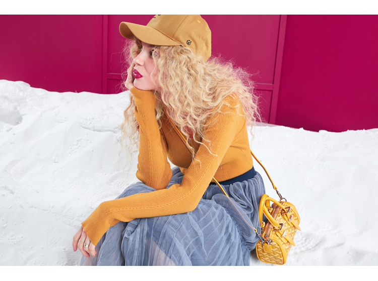 Cardigan SAC  POCHE FEERIQUE en Nylon - Ref 3231237 Image 57