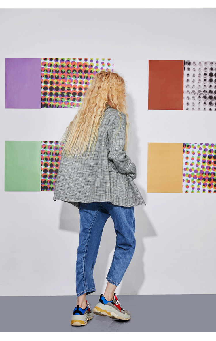 Veste pour femme - Ref 3218778 Image 36