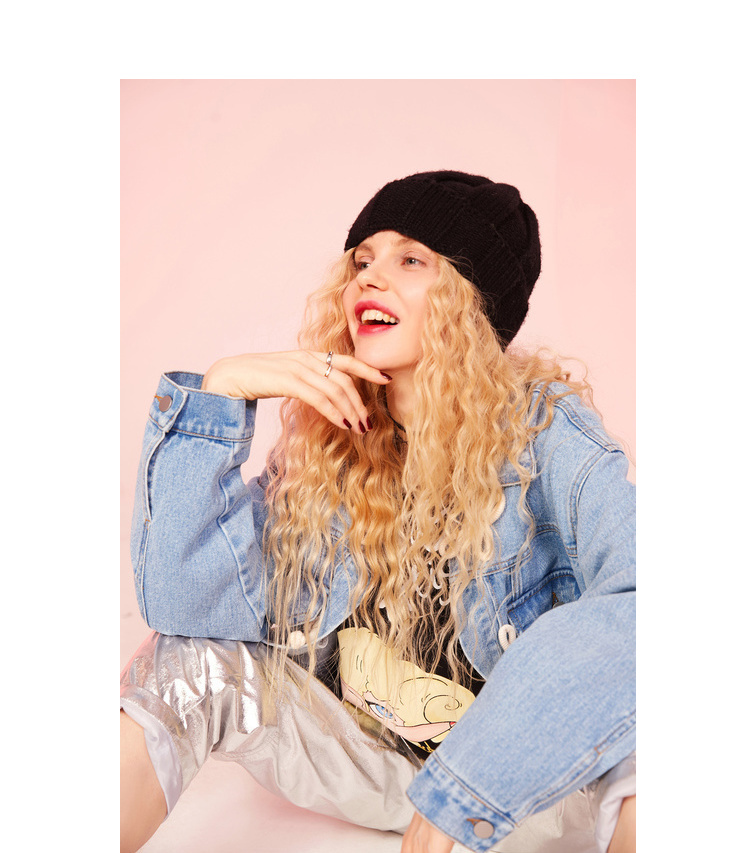 Sweatshirt femme SAC  POCHE FEERIQUE en Coton - Ref 3216946 Image 42