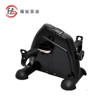 Multifunctional small stepping machine exercise machine lower limb power machine hand and foot rehabilitation trainer