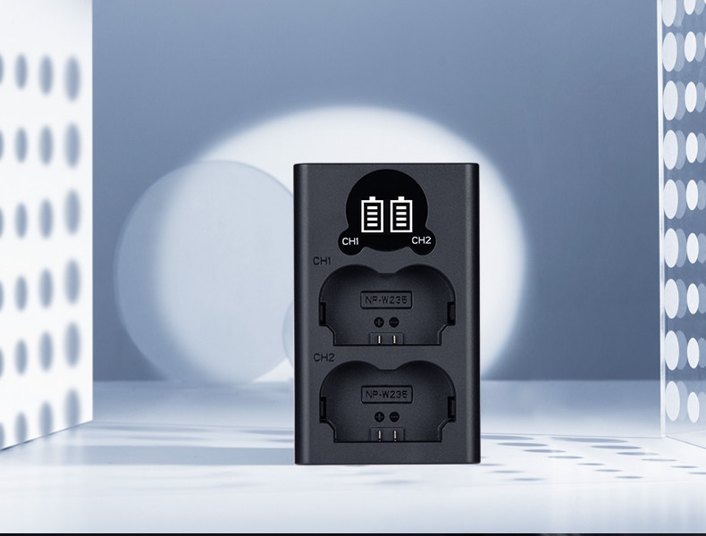 Fuji-np-w235 Двойное зарядное устройство сведения_14.jpg