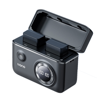 Green Giant EN-EL25 camera battery charger fast charging box is suitable for Nikon Z30 Zfc Z50 mirrorless camera digital camera battery Type-C fast charging direct charging charger