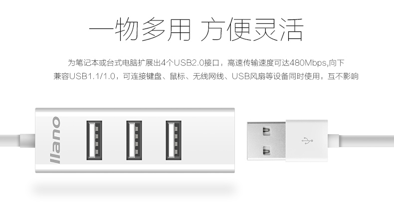 Hub USB - Ref 365290 Image 13