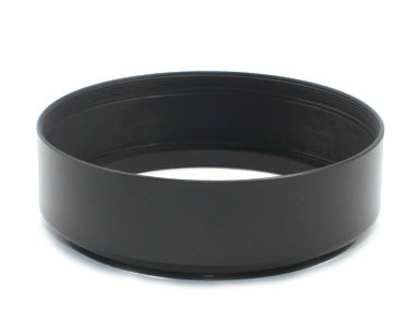 Metal Standard lens hood Universal Lens hood 37 40 5 43 46 49 52 55 58 62 67 77