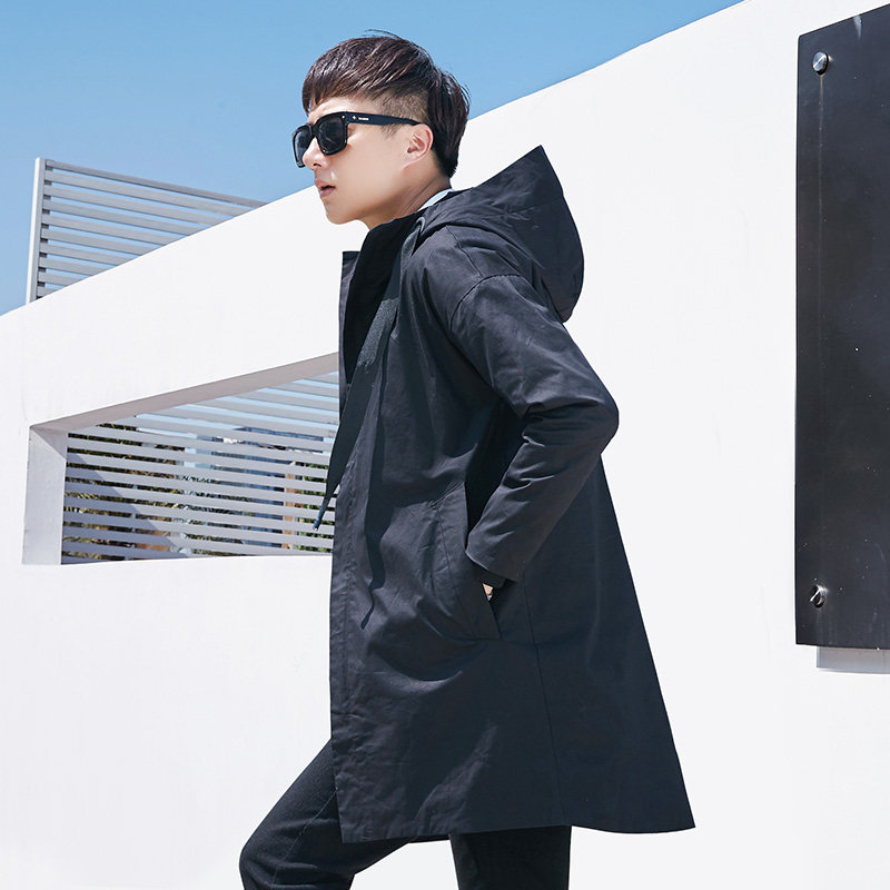 Blouson homme      manches longues - Ref 3115745 Image 1