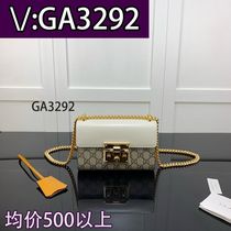 (Deposit) Actual picture: GA3292 Leather waterproof double-layer cosmetic bag for men and women 8500