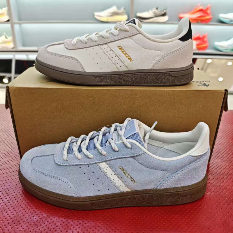 Jordan Women's Sneakers 2026 Summer New Lightweight Breathable Non-Slip Wear-Resistant Casual Shoes Qdl052262514T