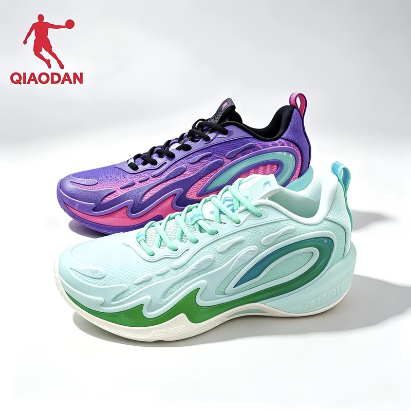 Grind 8 Jordan Basketball Shoes Men's 2026 Summer New Professional Practical Sports Shoes Qda013263107