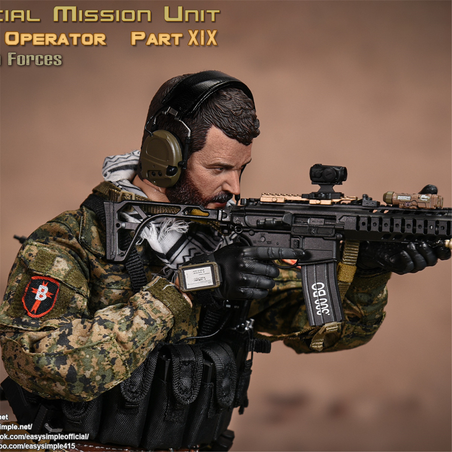 隐藏秘籍大揭秘！三角洲特种部队6秘籍开启攻略来了，绝绝子！