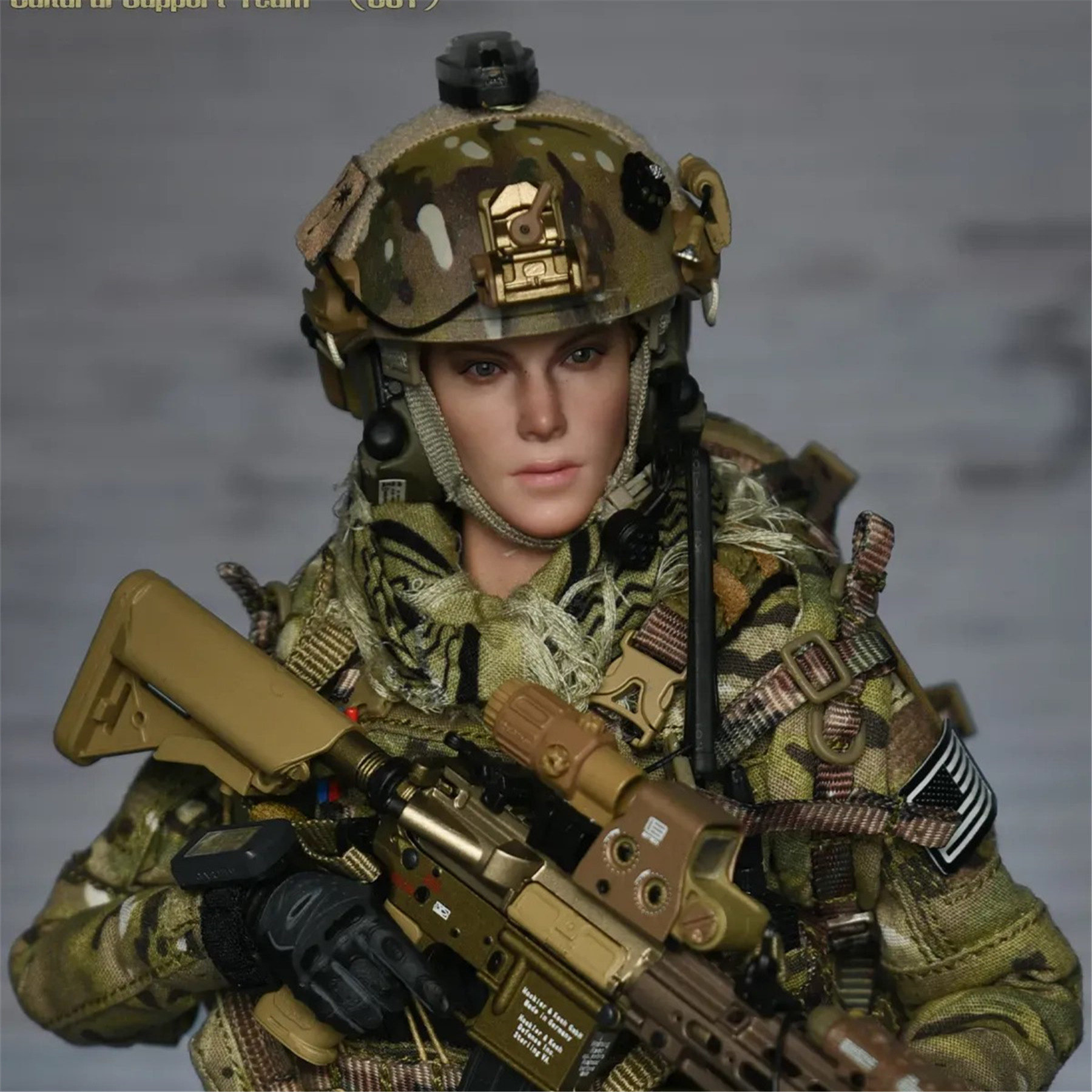 绝绝子！三角洲特种部队存档技巧大揭秘，拯救手残党！