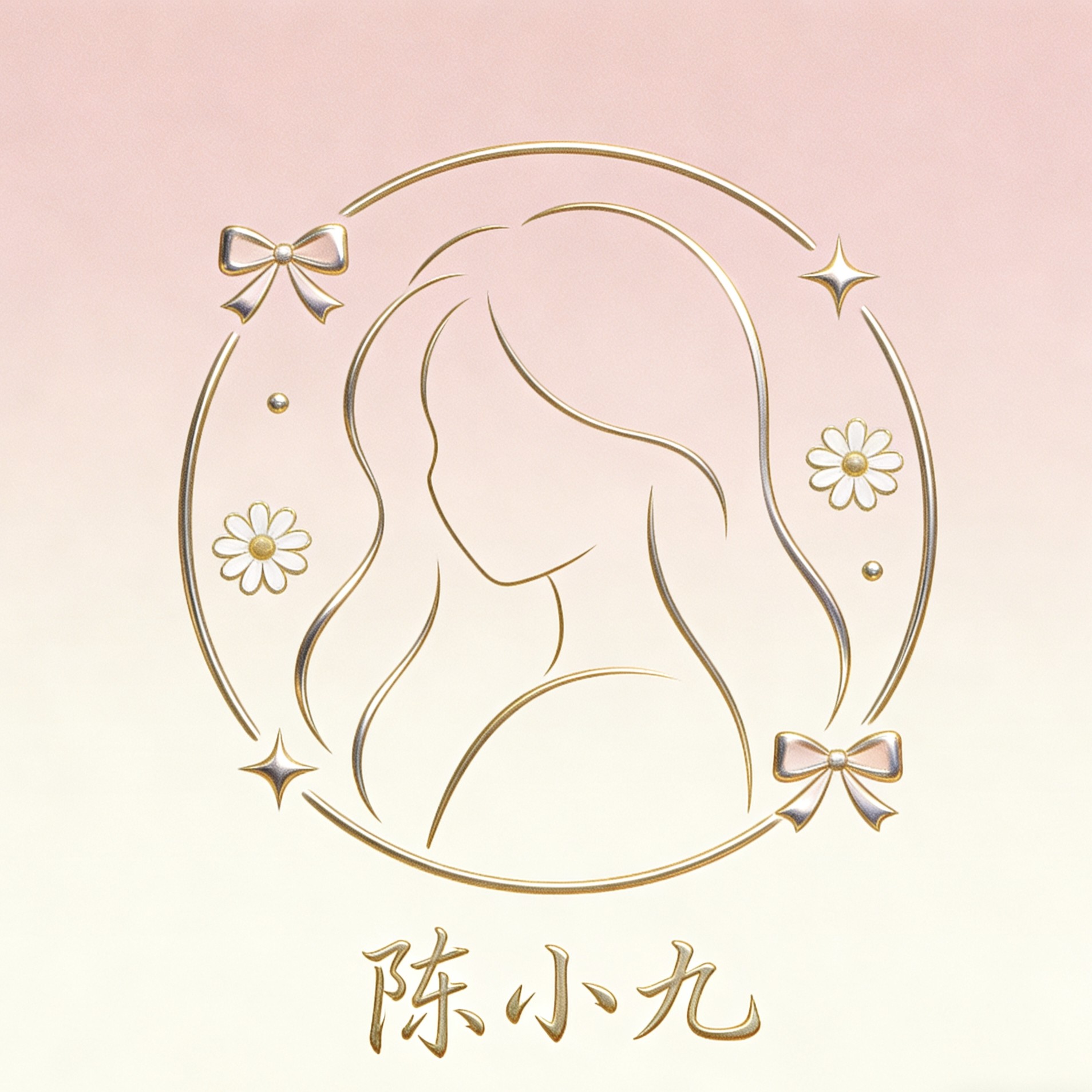 陈小九