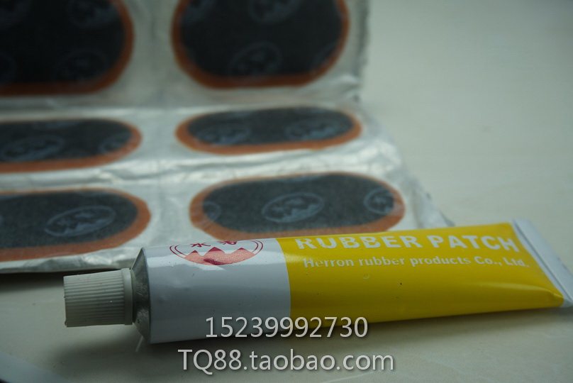 Kit de réparation vélo - Ref 2314724 Image 21