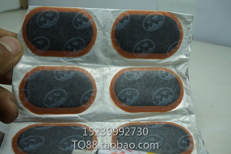 Kit de réparation vélo - Ref 2314724 Image 20