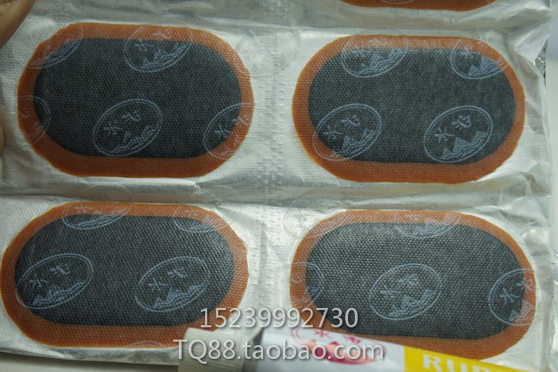 Kit de réparation vélo - Ref 2314724 Image 19