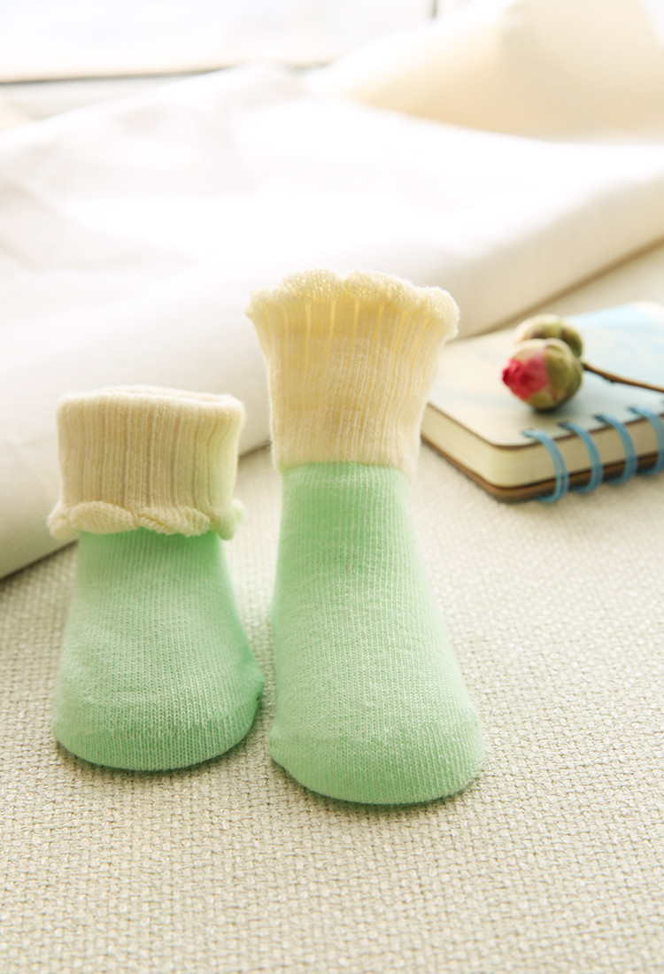 Chaussettes pour bébé - Ref 2110188 Image 12