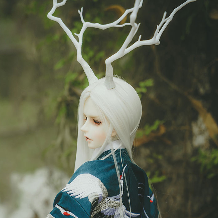monster bjd