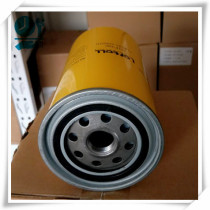 Konkel screw air compressor oil filter maintenance accessories Shanghai Konkel compressor consumables oil grid