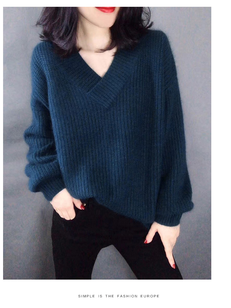 Cardigan BOBOWALTZ en Acrylique - Ref 3231085 Image 16