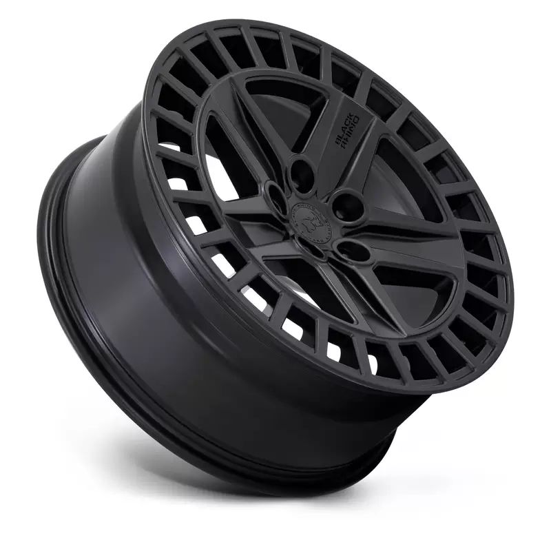 [Американский черный носорог BLACK RHINO Alston BR005 внедорожный обод для тюнинга совместимо]