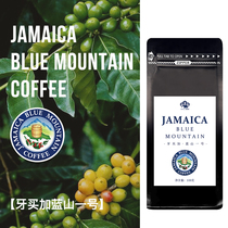  Gleitz Boutique Blue Mountain Coffee Beans Freshly roasted Stoney Manor Jamaican Blue Mountain No 1 Black Coffee