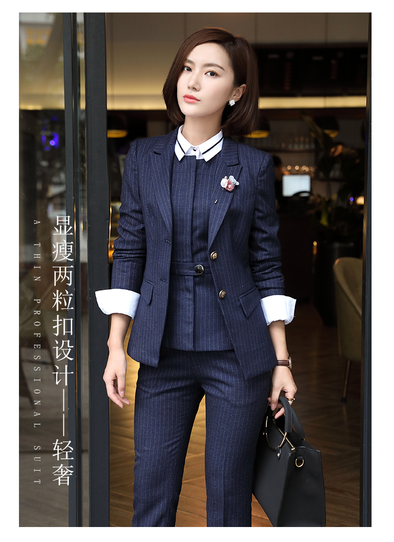 Tailleur femme - Ref 3244115 Image 8
