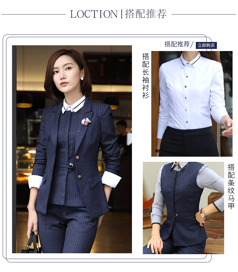 Tailleur femme - Ref 3244115 Image 11