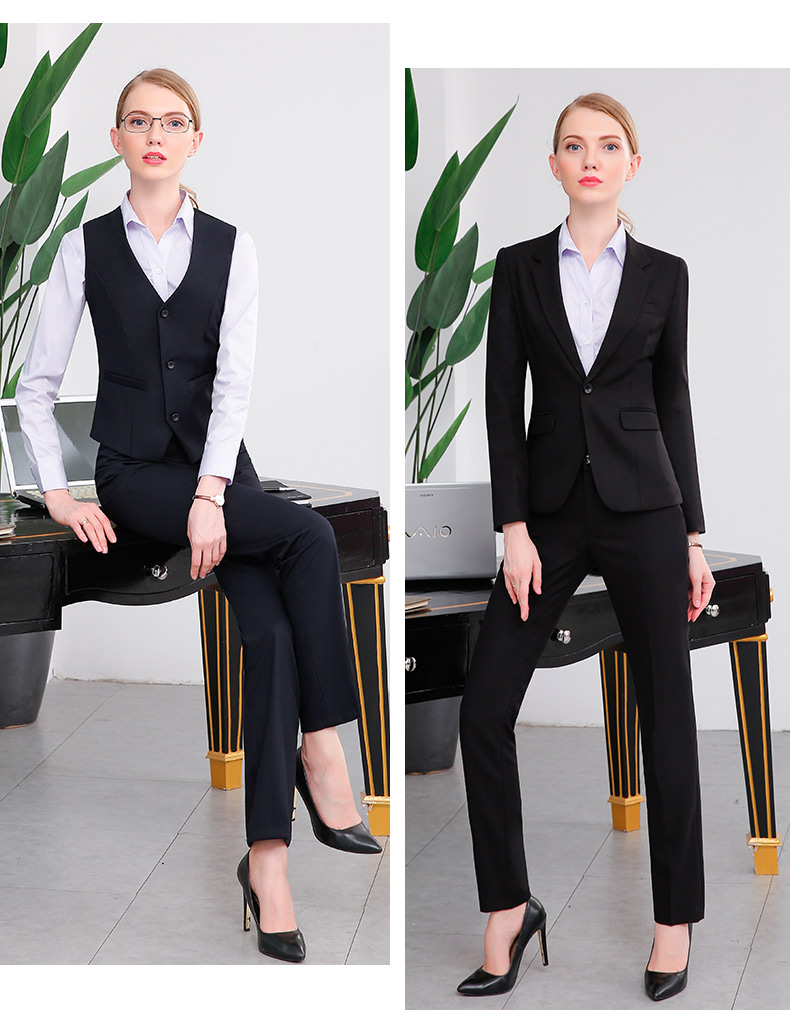 Tailleur femme en Spandex - Ref 3245382 Image 24