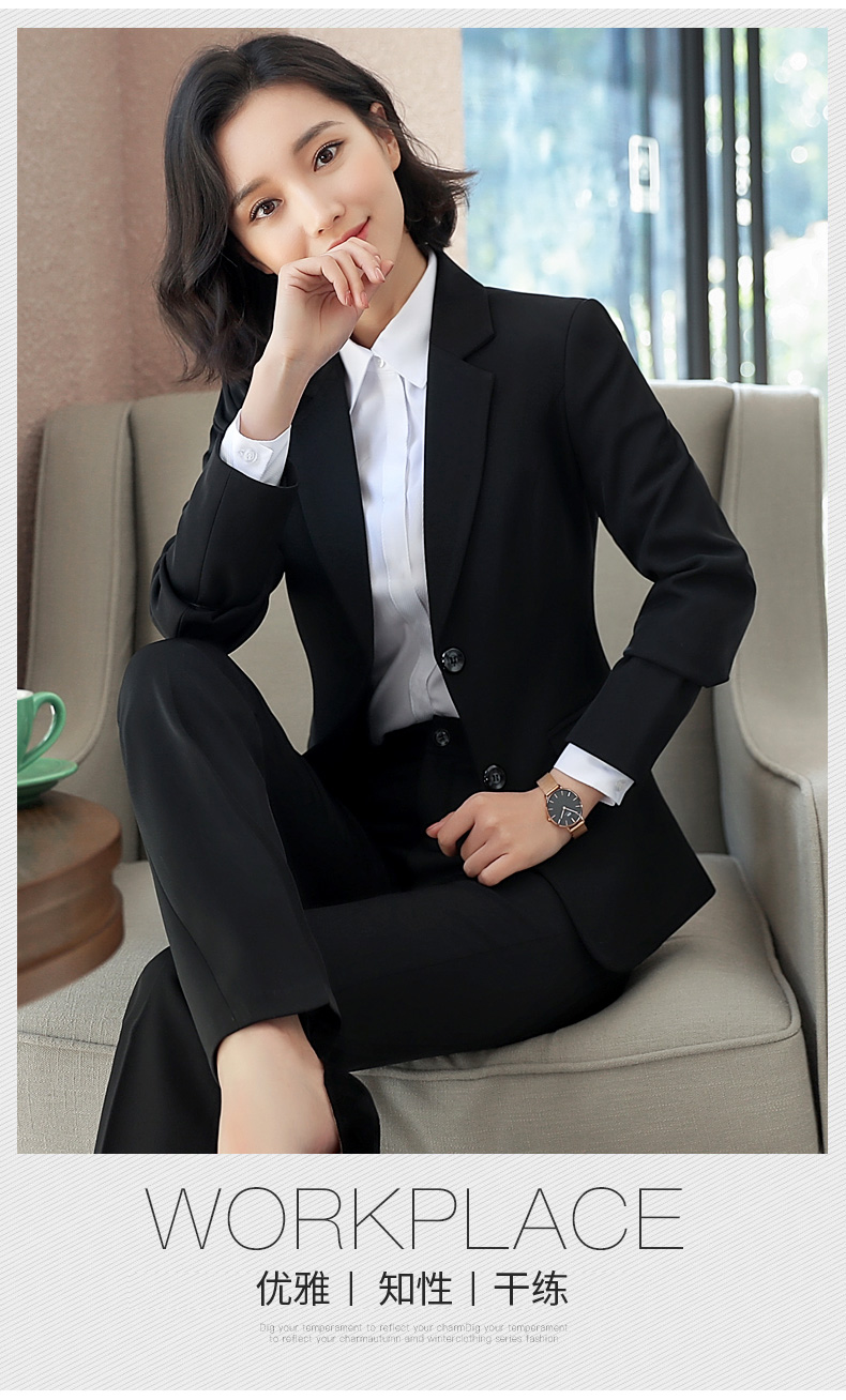 Tailleur femme en Polyester - Ref 3244775 Image 9