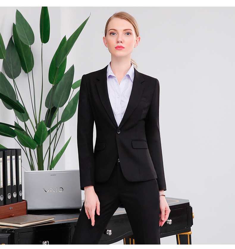 Tailleur femme en Spandex - Ref 3245382 Image 28