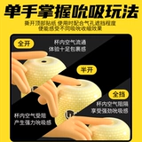 Устройство мастурбации мужской чашки самолета Новое инверсионное чашка сексуальное поставки взрослая зрелая женщина Истинная Инь Пинксационное всасывание общежитие невидимо