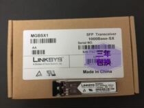 LINKSYS Cisco Elite MGBLX1 Optical Module Single-mode Gigabit 10KM sfp Fiber Module LC