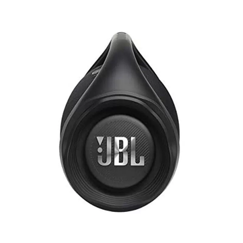 JBL Boombox2 беспроводной Bluetooth колонка на открытом воздухе портативная с роскошной чемоданной сумкой черная новая