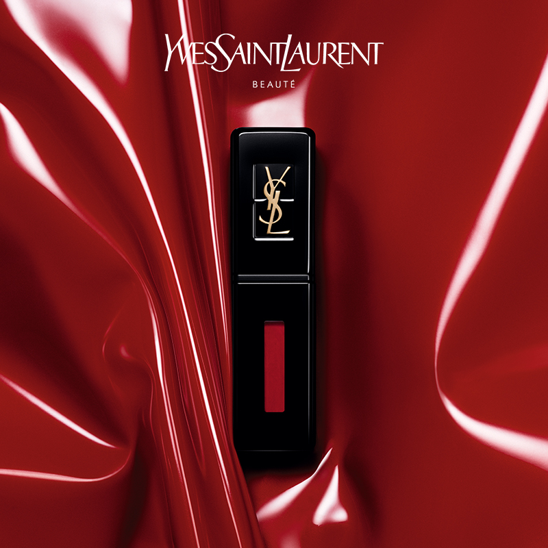 YSL 圣罗兰 黑管唇釉 £22.62 凑单免运费直邮到手约￥198 含416等多个色号可选