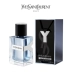 [Quà tặng ngày lễ tình nhân của Trung Quốc] Bán trước YSL Saint Laurent Pioneer Men Y Hương nước hoa biển Hương trung tính Authentic - Nước hoa nước hoa chính hãng Nước hoa