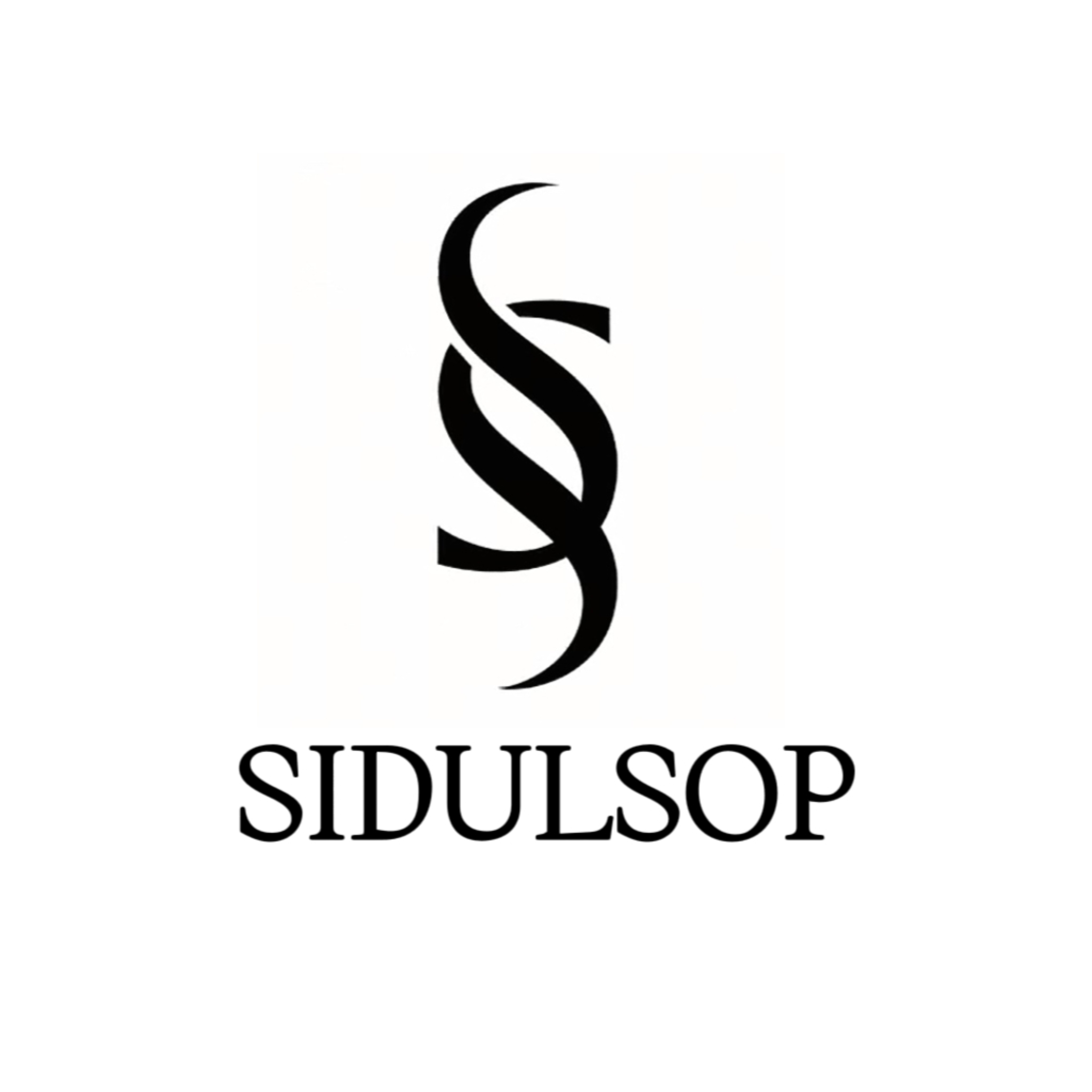 SS高奢家居生活馆的LOGO