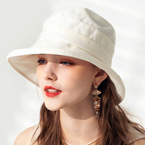 AI Japan light and thin anti-UV UV sunscreen cap light lavish cap fisherman hat children summer sun hat